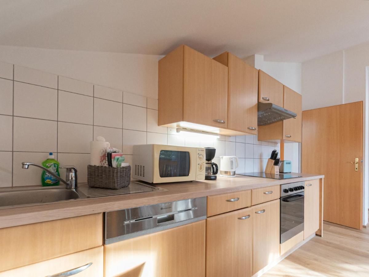 Apartment Alpenchalets - Zse202 By Interhome زيل أم سي المظهر الخارجي الصورة