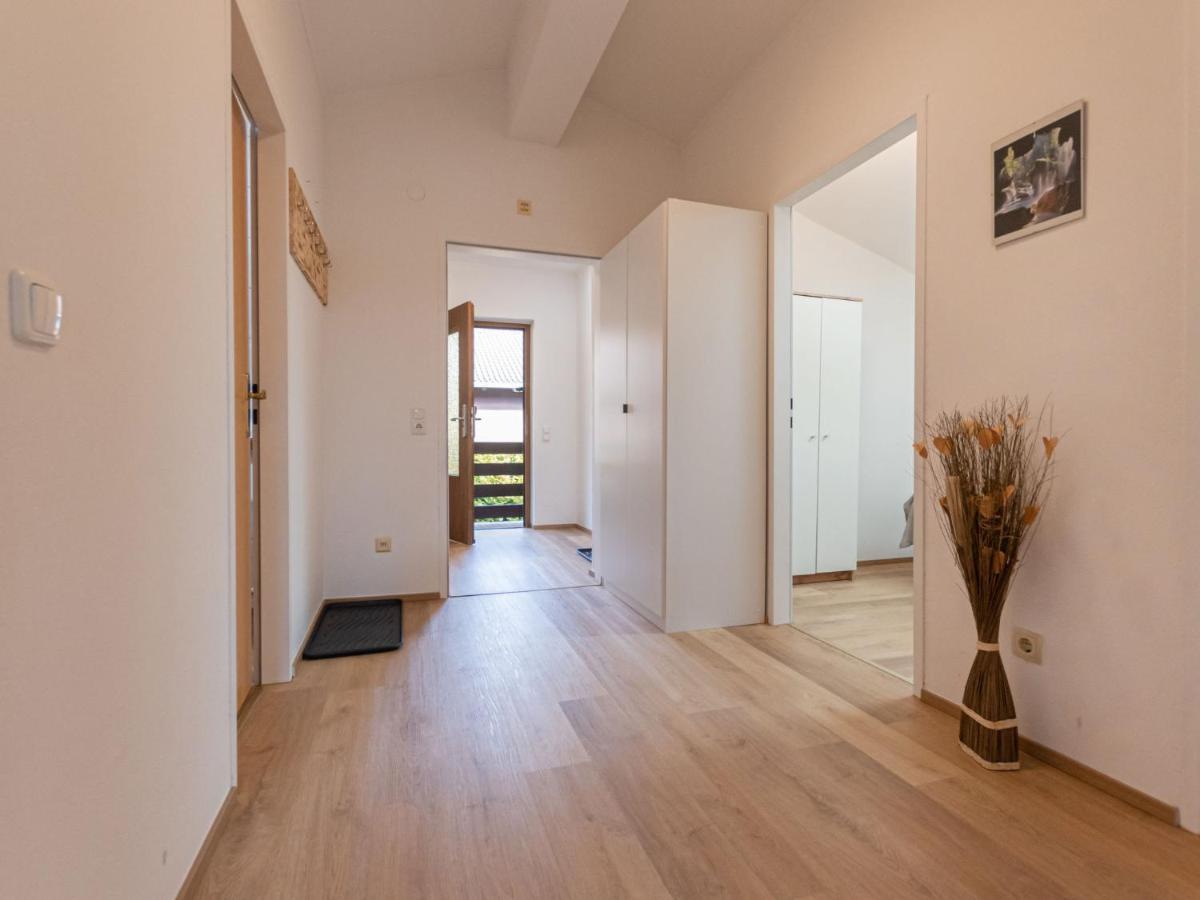 Apartment Alpenchalets - Zse202 By Interhome زيل أم سي المظهر الخارجي الصورة