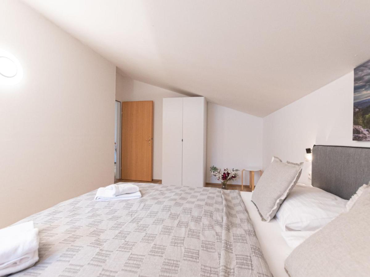 Apartment Alpenchalets - Zse202 By Interhome زيل أم سي المظهر الخارجي الصورة