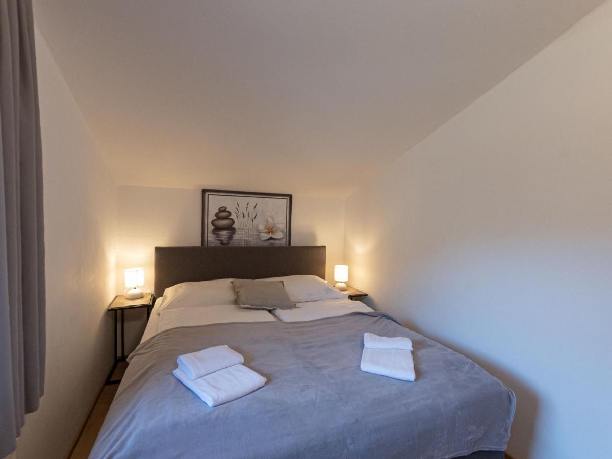 Apartment Alpenchalets - Zse202 By Interhome زيل أم سي المظهر الخارجي الصورة