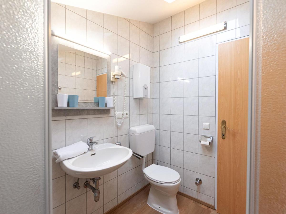 Apartment Alpenchalets - Zse202 By Interhome زيل أم سي المظهر الخارجي الصورة