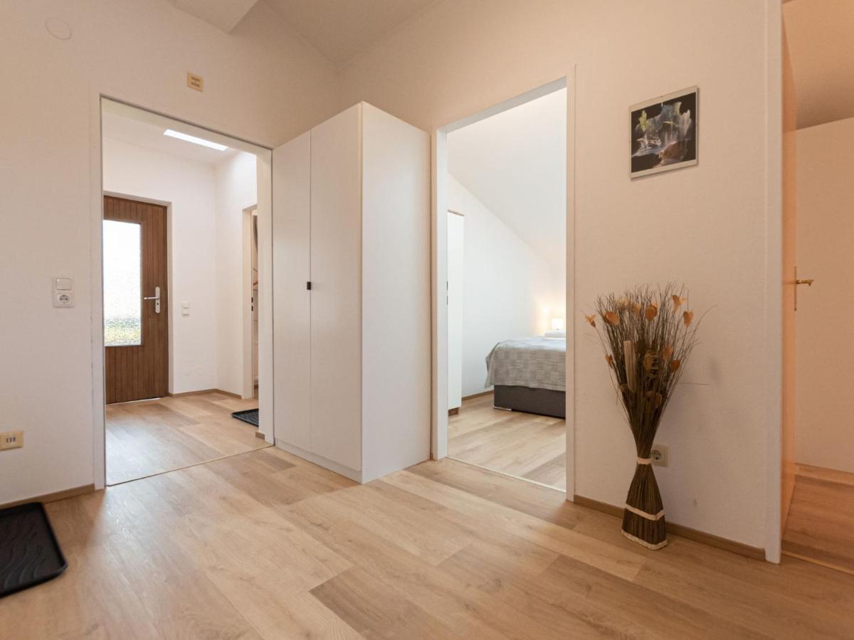 Apartment Alpenchalets - Zse202 By Interhome زيل أم سي المظهر الخارجي الصورة