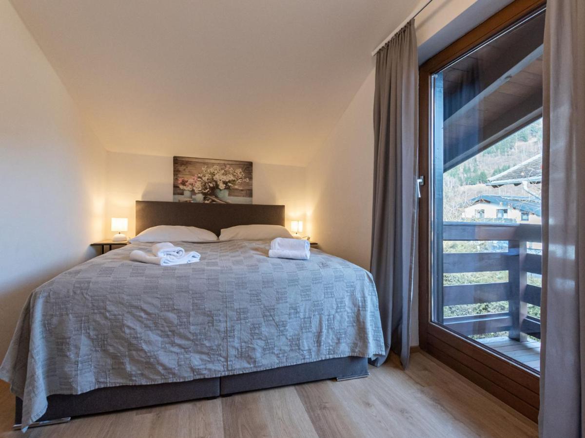 Apartment Alpenchalets - Zse202 By Interhome زيل أم سي المظهر الخارجي الصورة