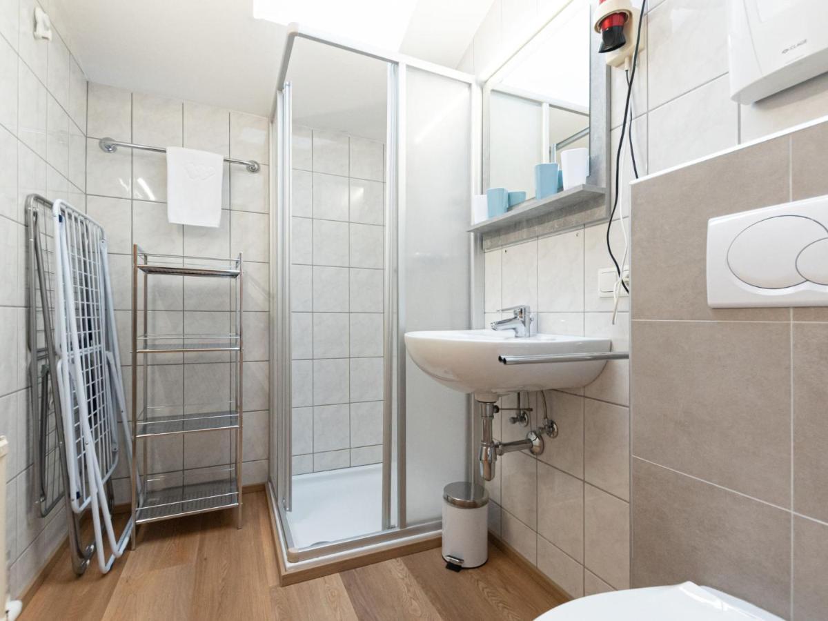 Apartment Alpenchalets - Zse202 By Interhome زيل أم سي المظهر الخارجي الصورة
