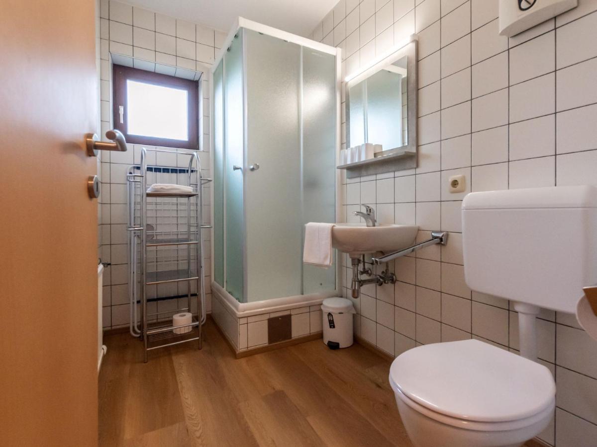 Apartment Alpenchalets - Zse202 By Interhome زيل أم سي المظهر الخارجي الصورة